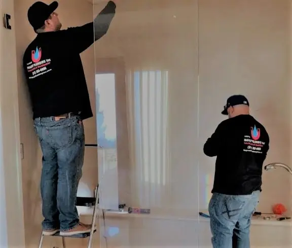 Professional plumbing installation for Boiler Repair in Mexico